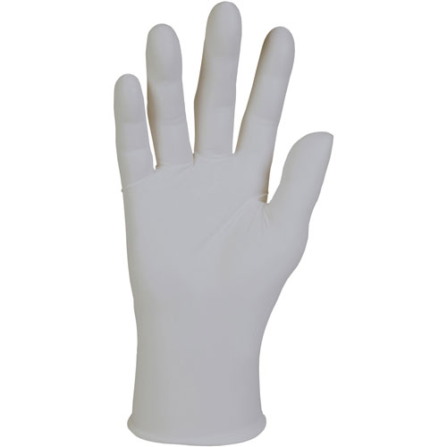 Kimberly-Clark Sterling Nitrile Exam Gloves, 9.5