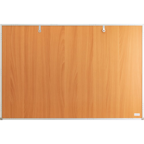 Lorell Dry-erase Board, Aluminum Frame, 24
