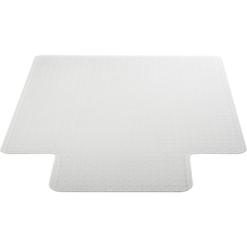 Lorell Chair Mat, Low Pile, 45