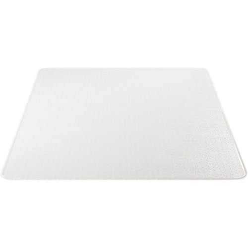 Lorell Chair Mat, Low Pile, 46