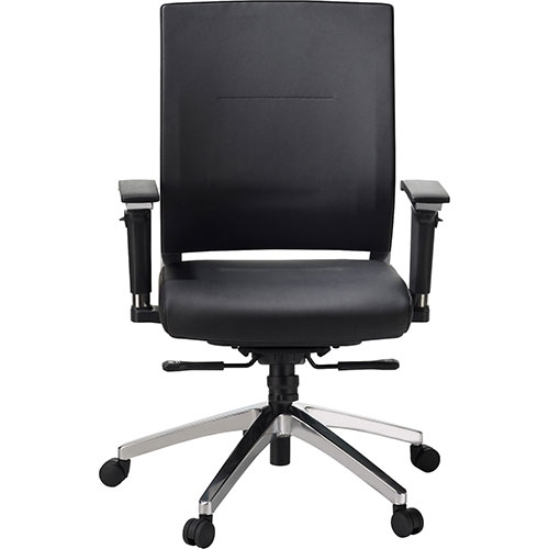 Lorell Executive Swivel Chair,28-1/2