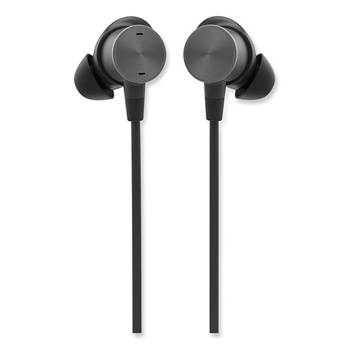 Logitech Zone Wired Earbuds Teams, Graphite