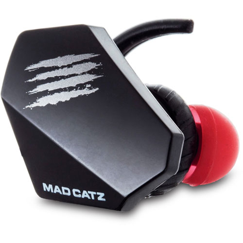Mad Catz (AE21CDAMBL00) Headset/Earset