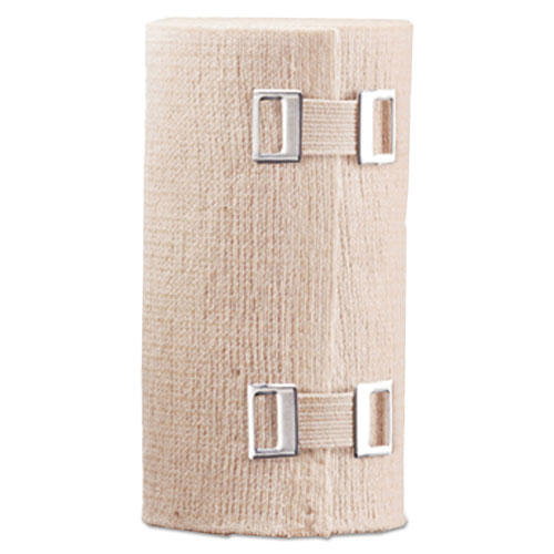 3M Elastic Bandage with E-Z Clips, 4 x 64