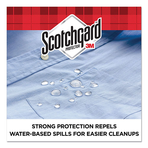 Scotchgard Fabric Water Shield, Can, 5.5 oz