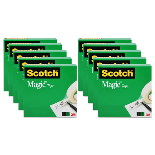 Scotch™ Magic Tape Value Pack, 1