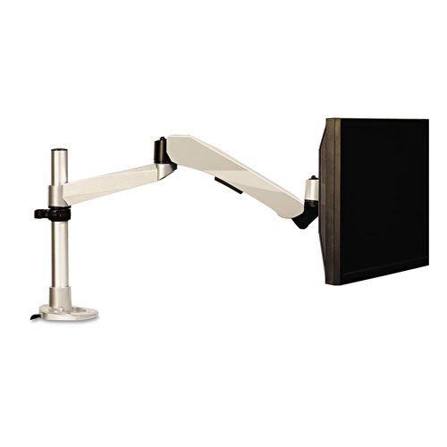 3M Easy-Adjust Desk Single Arm Mount for 30
