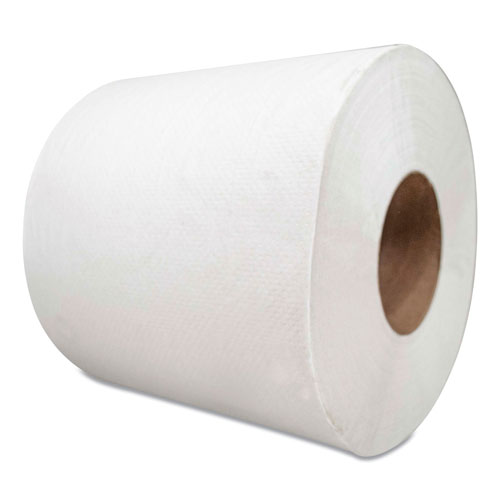 Morcon Paper Morsoft Center-Pull Roll Towels, 7.5