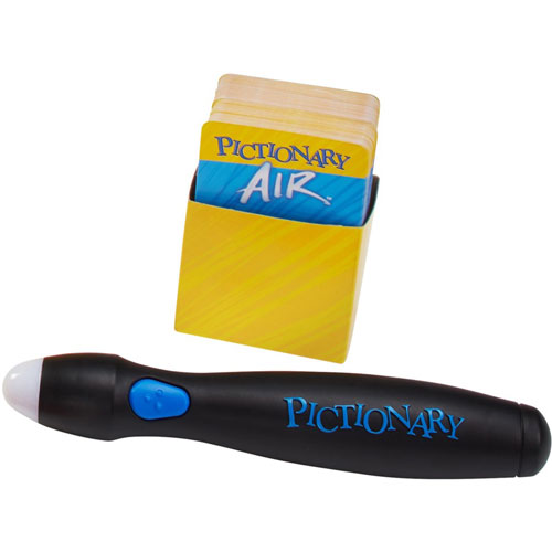 Mattel Pictionary Air Classic Game - 1 Each