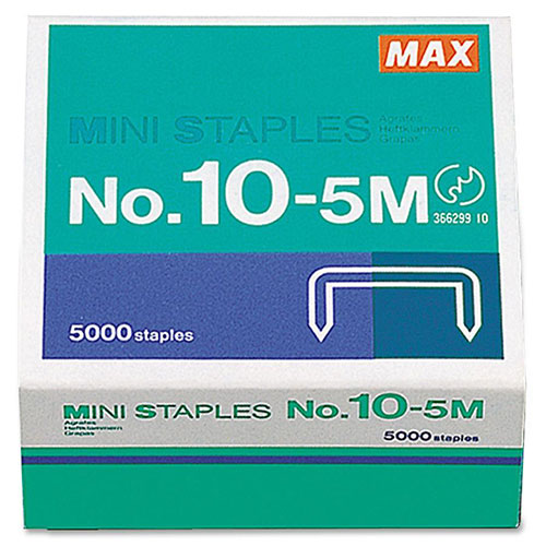 Max USA Mini Staples