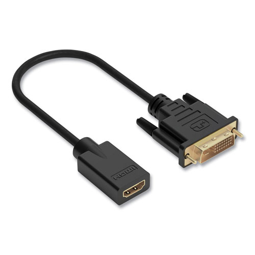 NXT Technologies™ DVI to HDMI Adapter, 6