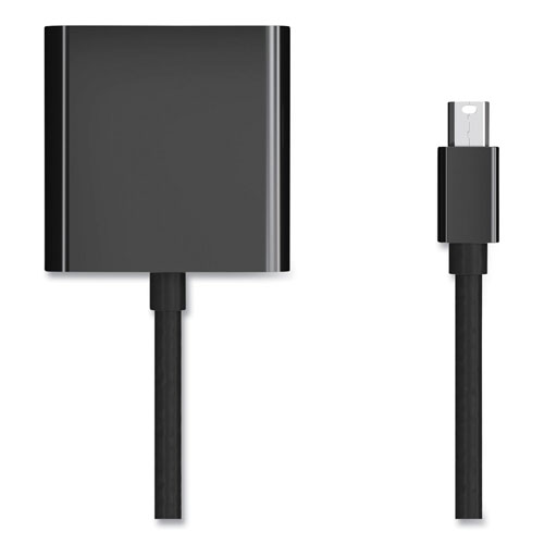 NXT Technologies™ Mini DisplayPort to VGA Adapter, 6