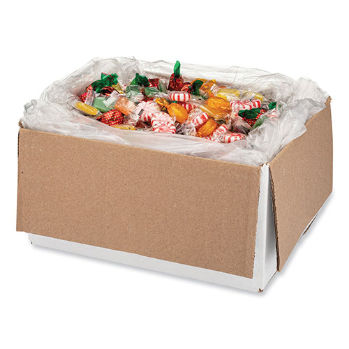Office Snax Candy Assortments, Fancy Candy Mix, 5 lb Carton