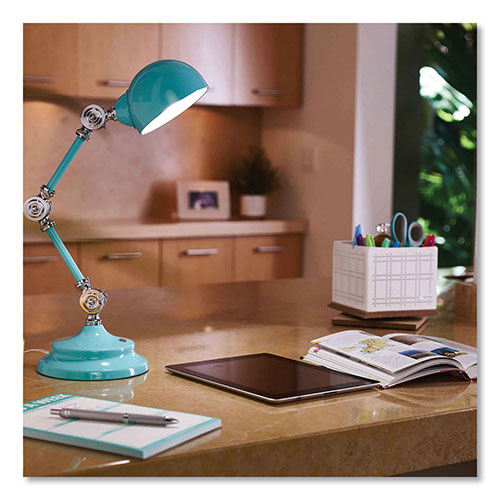 OttLite Wellness Series Revive LED Desk Lamp, 15.5