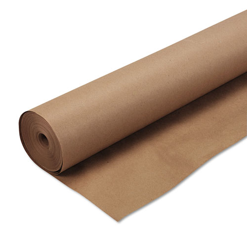 Pacon Kraft Wrapping Paper, 16lb, 48" x 200ft, Natural