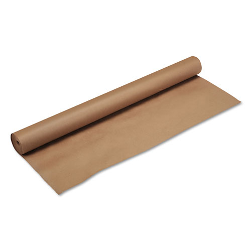 Pacon - Kraft Wrapping Paper, 48 x 200 ft - Natural