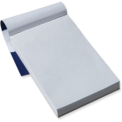 Pacon Note Pad - 4