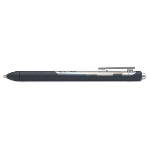 Papermate® InkJoy Retractable Gel Pen, Medium 0.7mm, Assorted Ink/Barrel, 20/Pack