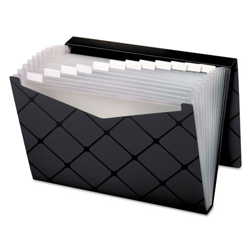 TOPS Poly Expanding File, 1.5