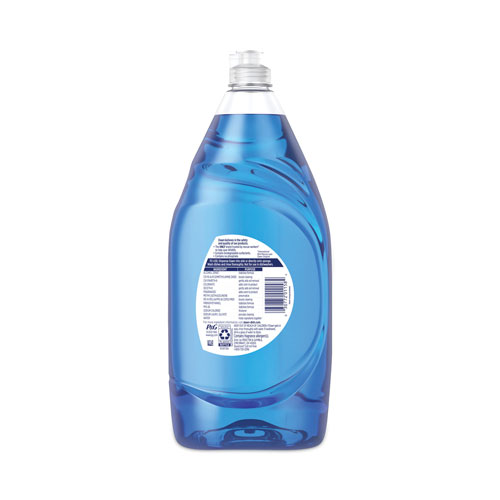 Dawn Ultra Liquid Dish Detergent, Dawn Original, 38 oz Bottle, 8/Carton