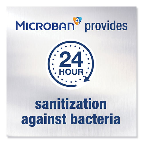 Microban 24 Hour Multipurpose Cleaner, Citrus, 32 oz. Spray Bottle