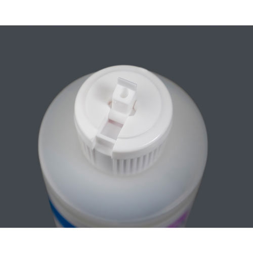 Premier Rubber Roller Cleaner & Rejuvenator - For Printer, Roller, Folder, Burster - 16 fl ozSpray Bottle - 1 Each - White