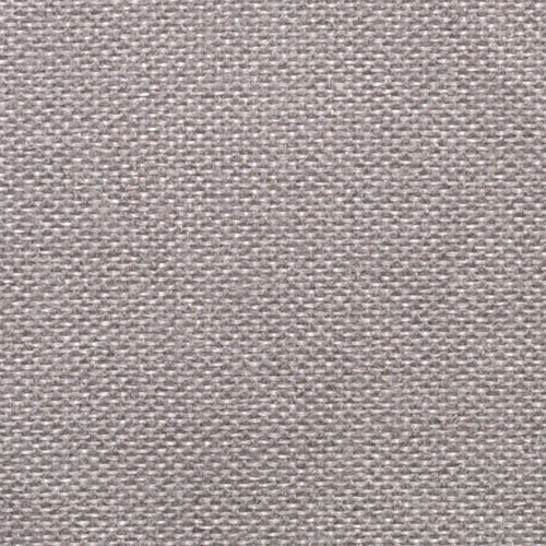 Quartet® Oval Office Fabric Bulletin Board, 48 x 36, Gray