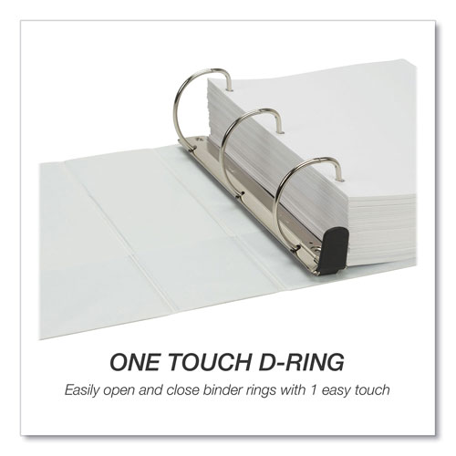 Quartet® Infinity Glass Dry-Erase Board Presentation Easel, 24 x 36, White Surface, Frameless