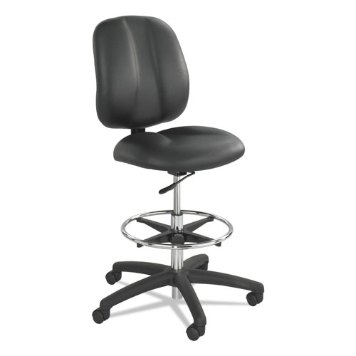 Safco Apprentice II Extended-Height Chair, 32