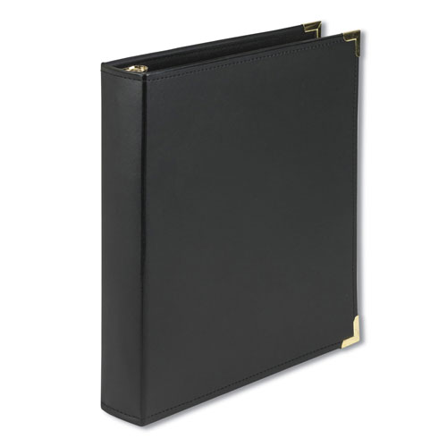 Samsill Classic Collection Ring Binder, 3 Rings, 1.5