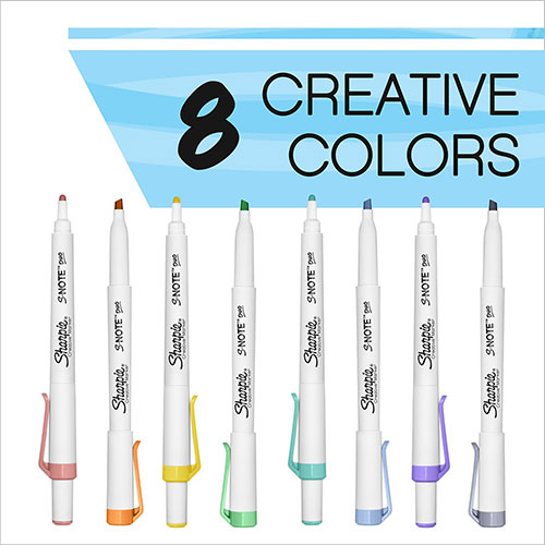 Sanford, 2154174 Pens/Markers/Highlighters