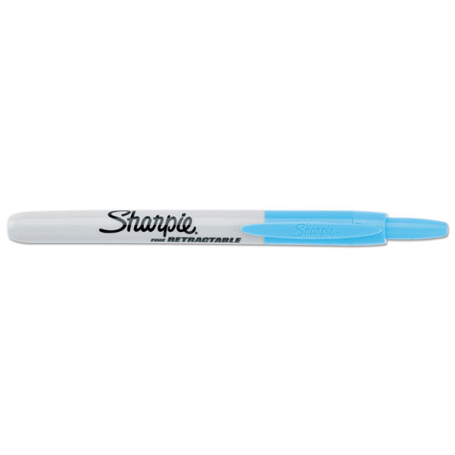 Sharpies Marker Retractable, Retractable Marker Pen
