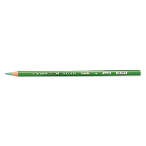 Prismacolor Premier Colored Pencil, 3 mm, 2B (#1), Assorted Lead/Barrel Colors, 48/Pack