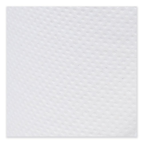 Tork Centerfeed Hand Towel, 2-Ply, 7.6 x 11.75, White, 530/Roll, 6 Roll/Carton