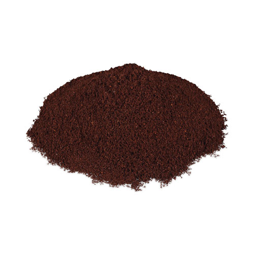 Seattle's Best® Premeasured Coffee Packs, Pier 70 Blend, 2.1 oz Packet, 72/Box