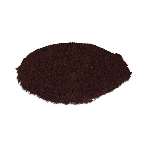 Seattle's Best® Premeasured Coffee Packs, Portside Blend, 2.1 oz Packet, 72/Carton