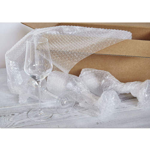 Paper Barrier Bubble Wrap® Bubble Wrap® Cushioning Material, 5/16