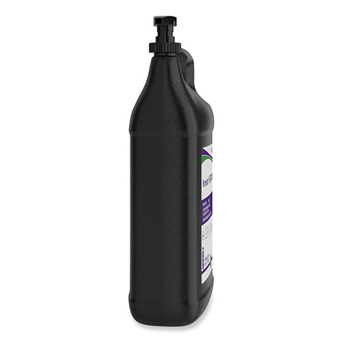 SC Johnson Professional® Kresto Heritage Heavy Duty Hand Cleaner, Fresh Scent, 1 gal Bottle Refill, 4/Carton