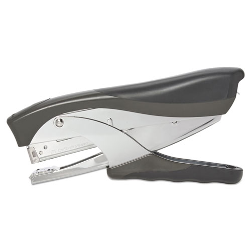Swingline Premium Hand Stapler, 20-Sheet Capacity, Black