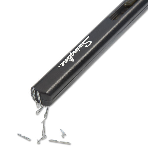 Swingline Ultimate Blade-Style Staple Remover, Black