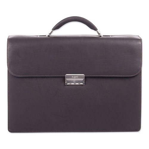 Swiss Mobility Milestone Briefcase, Holds Laptops, 15.6
