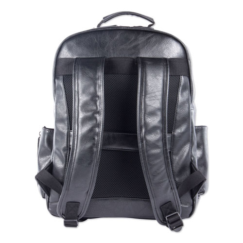 Swiss Mobility Valais Backpack, Holds Laptops 15.6
