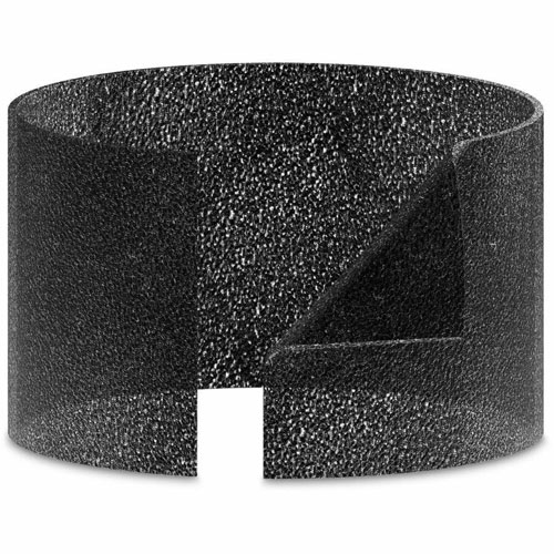 Trusens Carbon Layer Replacement for Z2000AP, 3Pk, 8.5" Height x 4.7" Width x 2.6" Depth