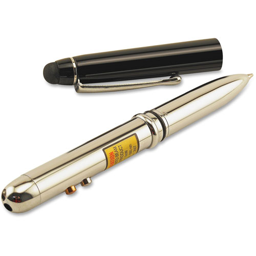 The Pencil Grip Multi Tool, 4-in-1, 1/4"Wx1/4"Lx6"H, SR