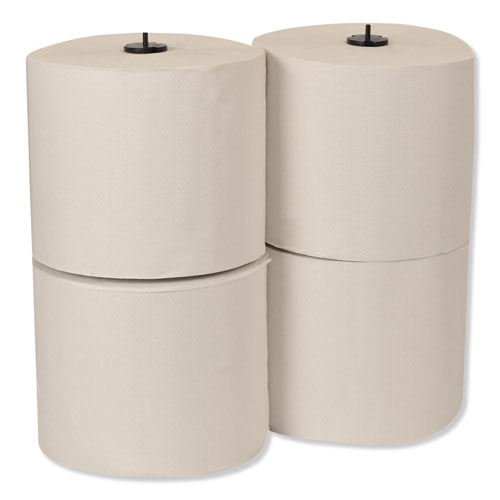 Tork Basic Paper Wiper Roll Towel, 7.68