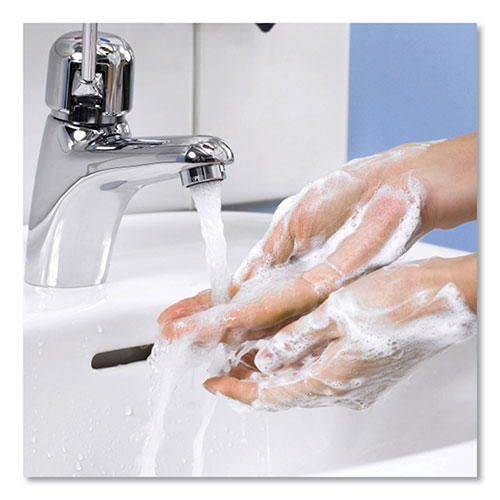 Tork Premium Extra Mild Soap, Unscented, 1 L Refill, 6/Carton