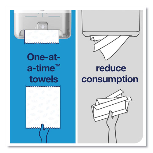 Tork Elevation Matic Hand Towel Roll Dispenser with Sensor, 8
