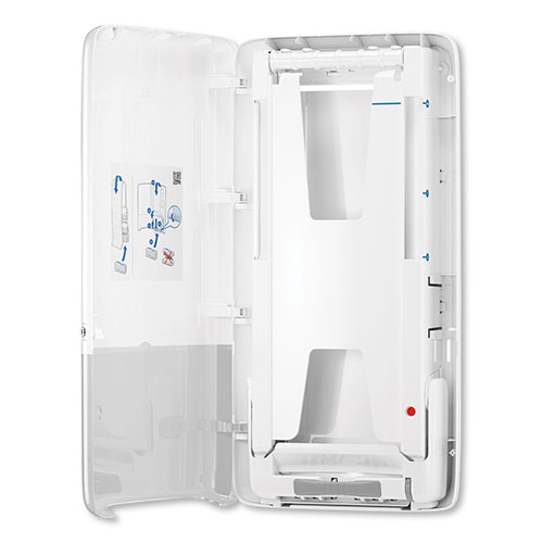 Tork PeakServe Continuous Hand Towel Dispenser, 14.57