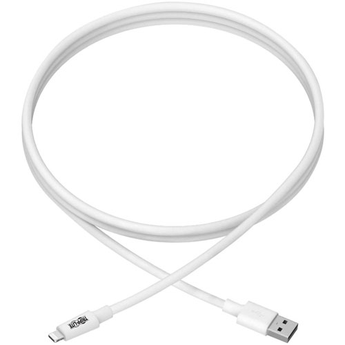 Tripp Lite (M100-010-WH) Connector Cable