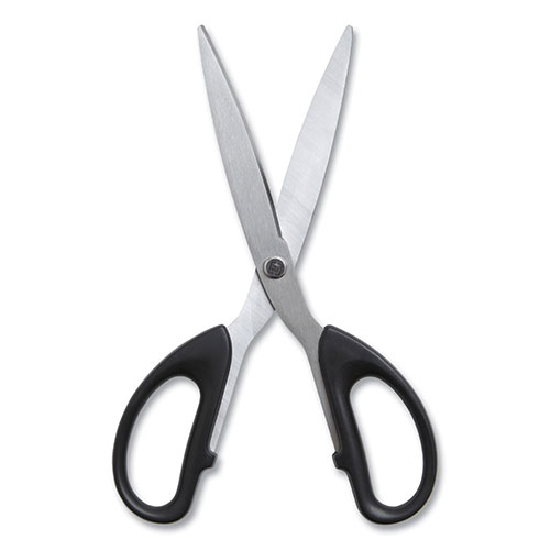 TRU RED™ Stainless Steel Scissors, 7